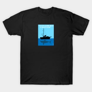 Bigger Boat T-Shirt